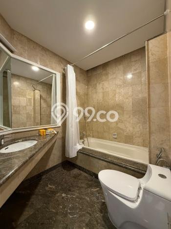 Hunian Mewah Siap Huni LT 753m2 di Menteng, Jakarta Pusat Hunian Mewah Siap Huni LT 753m2 di Menteng, Jakarta Pusat