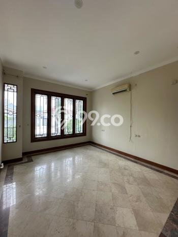 Hunian Mewah LB 608m2 Siap Pakai Desain Elegan di Pondok Indah, Jakarta Selatan Hunian Mewah LB 608m2 Siap Pakai Desain Elegan di Pondok Indah, Jakarta Selatan