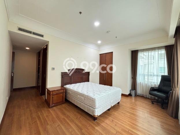 Apartemen Lokasi Strategis Kawasan Kebayoran Baru, 3 KT, Luas 303m2m², Fasilitas Lengkap Apartemen Lokasi Strategis Kawasan Kebayoran Baru, 3 KT, Luas 303m2m², Fasilitas Lengkap