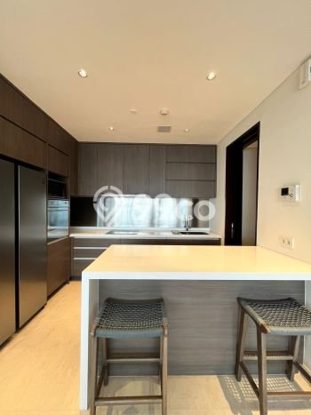 Hunian Apartemen High-Class untuk Dijual di Jakarta Pusat dengan 3 BR & 3 Kamar Mandi Hunian Apartemen High-Class untuk Dijual di Jakarta Pusat dengan 3 BR & 3 Kamar Mandi