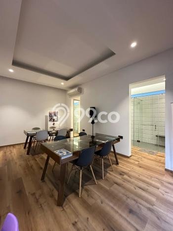 Siap Huni Hunian Elit 4 Kamar di Kebayoran Baru Dekat ke Mana Saja Siap Huni Hunian Elit 4 Kamar di Kebayoran Baru Dekat ke Mana Saja