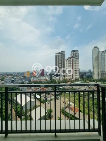 LOKASI PREMIUM! Apartemen di Kebayoran Baru, 2 KT, Luas 147m2m², Premium LOKASI PREMIUM! Apartemen di Kebayoran Baru, 2 KT, Luas 147m2m², Premium