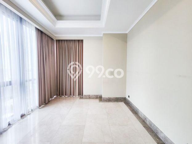 Hunian Apartemen Eksklusif untuk Dijual di Jakarta Selatan dengan 4 BR & 4 Kamar Mandi Hunian Apartemen Eksklusif untuk Dijual di Jakarta Selatan dengan 4 BR & 4 Kamar Mandi