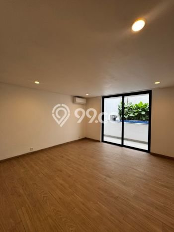 Rumah Eksklusif Dijual LT 173m2 di Kebayoran Baru, Jakarta Selatan Rumah Eksklusif Dijual LT 173m2 di Kebayoran Baru, Jakarta Selatan