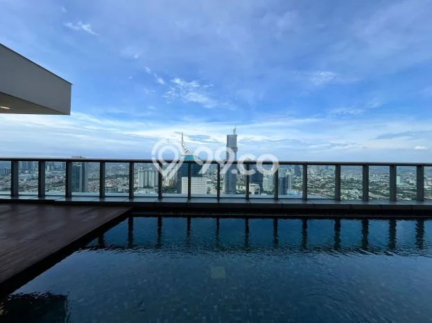 Apartemen Premium di , 5 KT, Luas 1000m2m², Dekat Jakarta Pusat, Jakarta Pusat, Pemandangan Indah Apartemen Premium di , 5 KT, Luas 1000m2m², Dekat Jakarta Pusat, Jakarta Pusat, Pemandangan Indah