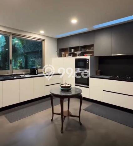 Best Deal Hunian Mewah Ideal dan Luas di Cilandak, Jakarta Selatan Best Deal Hunian Mewah Ideal dan Luas di Cilandak, Jakarta Selatan
