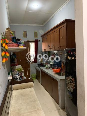 Rumah Modern Minimalis 2 KT Bisa Langsung Pindah di Limo Rumah Modern Minimalis 2 KT Bisa Langsung Pindah di Limo