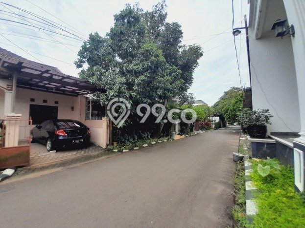 Dijual Rumah 2 Kamar Lokasi Strategis Nyaman dan Strategis di Limo Dijual Rumah 2 Kamar Lokasi Strategis Nyaman dan Strategis di Limo