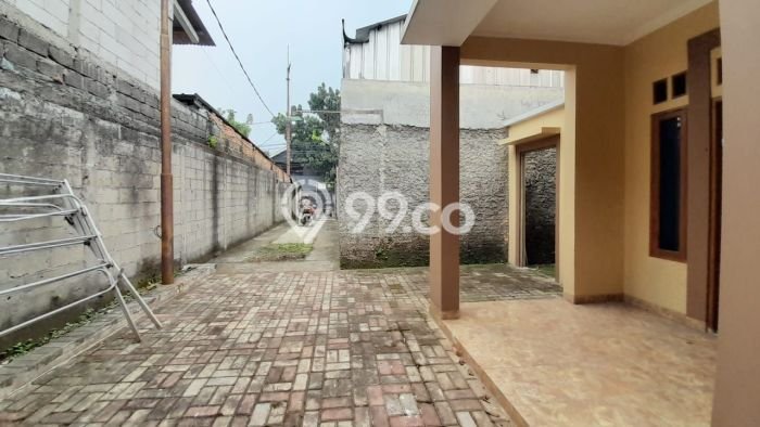 Rumah Modern Cantik 5 KT Bisa Langsung Pindah di Cinere Rumah Modern Cantik 5 KT Bisa Langsung Pindah di Cinere