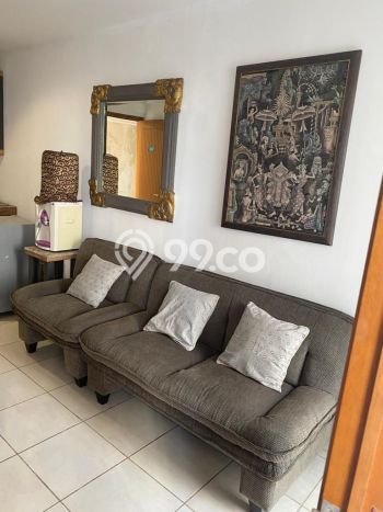 Dijual Apartemen Nyaman di Cinere Depok 2 Kamar Tidur Dijual Apartemen Nyaman di Cinere Depok 2 Kamar Tidur