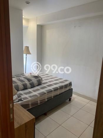 Dijual Apartemen Nyaman di Cinere Depok 2 Kamar Tidur Dijual Apartemen Nyaman di Cinere Depok 2 Kamar Tidur