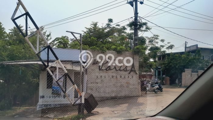 Rumah Murah Dijual Area Tajur Halang, Bogor Harga Rp 400 Juta Rumah Murah Dijual Area Tajur Halang, Bogor Harga Rp 400 Juta