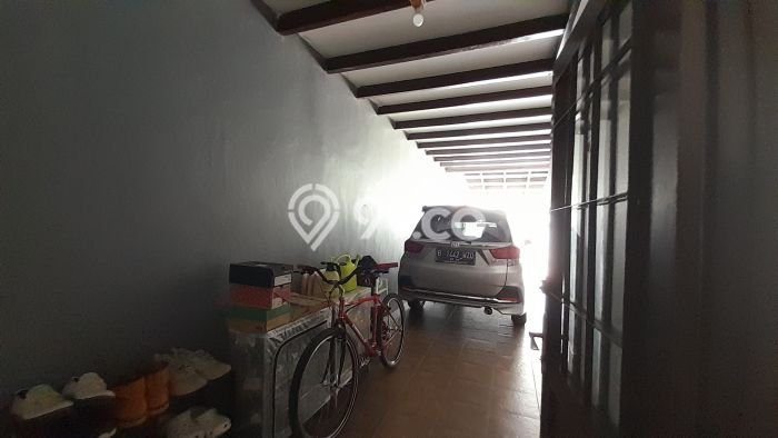 Dijual Rumah 3 Kamar Lokasi Strategis Bagus dan Strategis di Pamulang Dijual Rumah 3 Kamar Lokasi Strategis Bagus dan Strategis di Pamulang