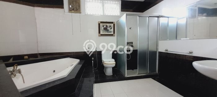 For Sale Rumah Elit Exclusive di Cinere, Depok For Sale Rumah Elit Exclusive di Cinere, Depok