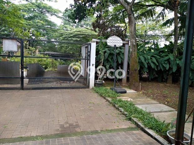 Dijual Hunian Mewah dengan Fasilitas Sekitar Lengkap di Limo, Depok Dijual Hunian Mewah dengan Fasilitas Sekitar Lengkap di Limo, Depok