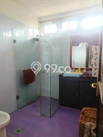 Dijual Rumah Luas Megah Dengan View Eksklusif di Bintaro, Jakarta Selatan Dijual Rumah Luas Megah Dengan View Eksklusif di Bintaro, Jakarta Selatan