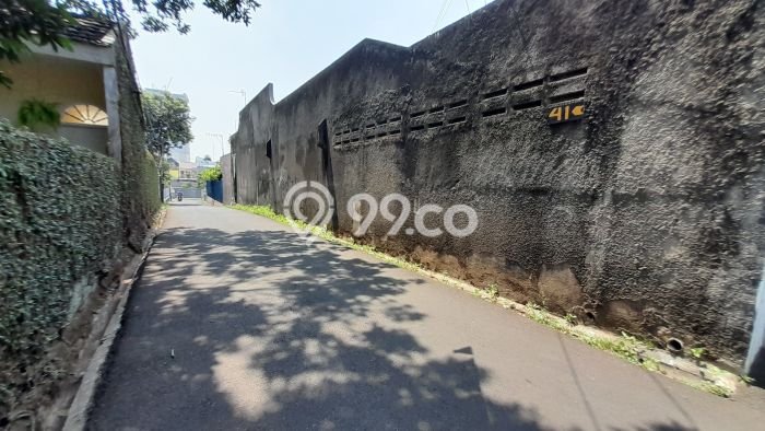 Dijual Rumah Luas Megah Dengan View Eksklusif di Bintaro, Jakarta Selatan Dijual Rumah Luas Megah Dengan View Eksklusif di Bintaro, Jakarta Selatan