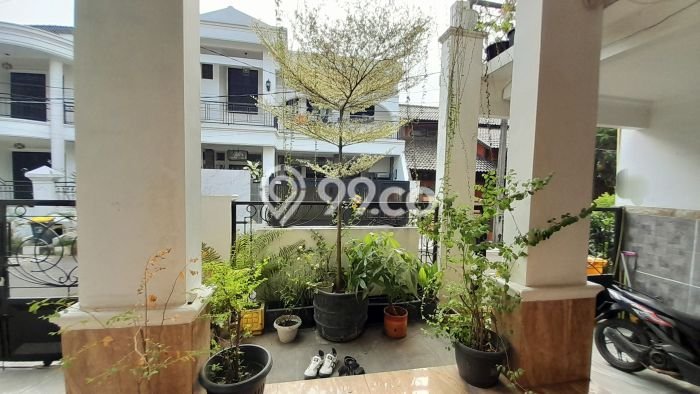 Siap Huni Hunian Elit 4 Kamar di Cinere Dekat ke Mana Saja Siap Huni Hunian Elit 4 Kamar di Cinere Dekat ke Mana Saja