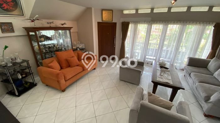 Dijual Rumah Premium dengan Fasilitas Sekitar Komplit di Cinere, Depok Dijual Rumah Premium dengan Fasilitas Sekitar Komplit di Cinere, Depok