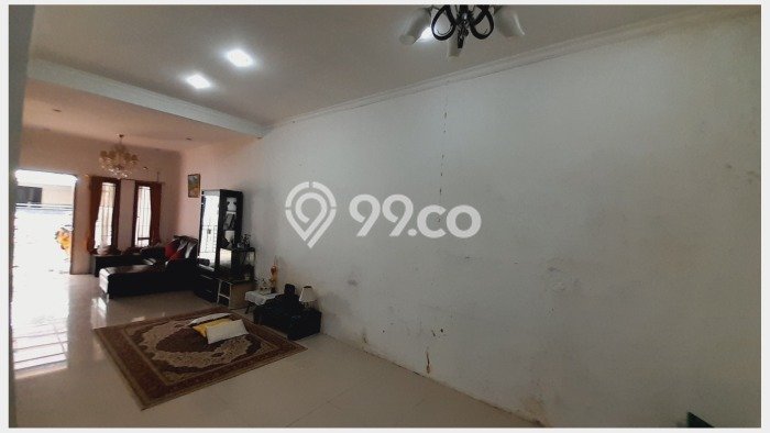 Dijual Rumah 3 Kamar Lokasi Ideal Bagus dan Strategis di Limo Dijual Rumah 3 Kamar Lokasi Ideal Bagus dan Strategis di Limo