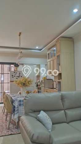 Rumah Luxury Modern Siap Huni di Ragunan Jakarta Selatan Rumah Luxury Modern Siap Huni di Ragunan Jakarta Selatan