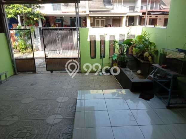 Rumah Modern Cantik 3 Kamar Bisa Langsung Pindah di Limo Rumah Modern Cantik 3 Kamar Bisa Langsung Pindah di Limo