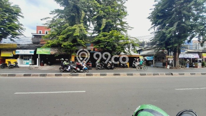 Tanah Dijual Area Strategis di Ragunan Jakarta Selatan 825m2 Tanah Dijual Area Strategis di Ragunan Jakarta Selatan 825m2