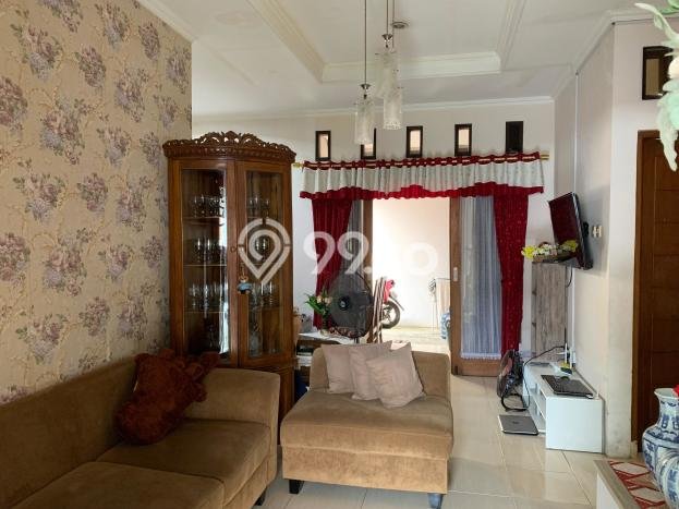Rumah Modern Minimalis 2 KT Bisa Langsung Pindah di Limo Rumah Modern Minimalis 2 KT Bisa Langsung Pindah di Limo