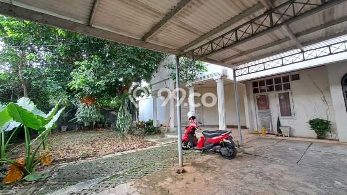 Siap Huni Rumah Mewah 4 Kamar di Cinere Dekat ke Mana Pun Siap Huni Rumah Mewah 4 Kamar di Cinere Dekat ke Mana Pun