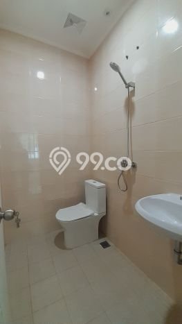 Rumah Modern 3 Kamar LT 90m2 di Cirendeu Rumah Modern 3 Kamar LT 90m2 di Cirendeu