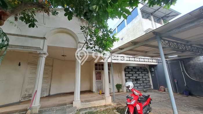 Siap Huni Rumah Mewah 4 Kamar di Cinere Dekat ke Mana Pun Siap Huni Rumah Mewah 4 Kamar di Cinere Dekat ke Mana Pun