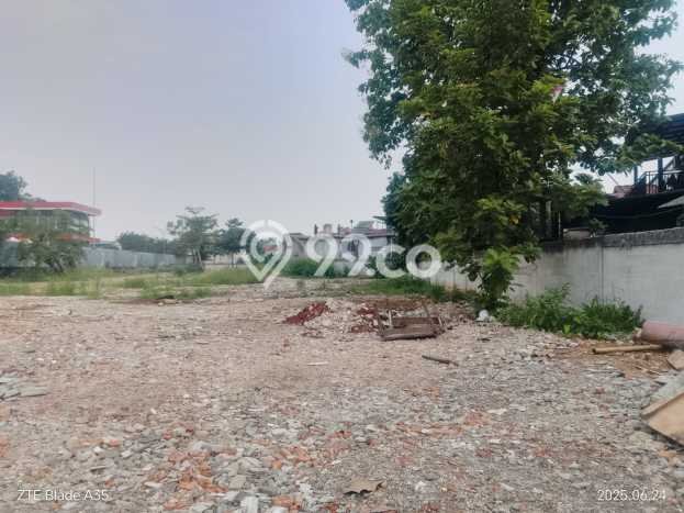 Jarang Ada! Tanah Kavling Disewakan di Depok 1200m2 Jarang Ada! Tanah Kavling Disewakan di Depok 1200m2