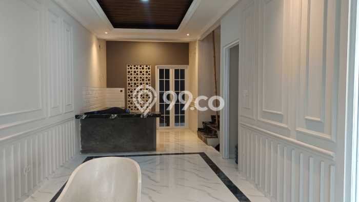 Dijual Rumah Strategis Bagus Punya 5 KT di Beji Depok SHM Dijual Rumah Strategis Bagus Punya 5 KT di Beji Depok SHM