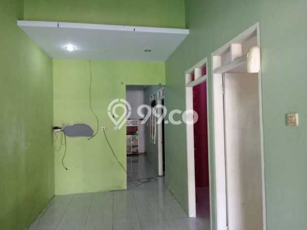 Rumah Modern Cantik 3 Kamar Bisa Langsung Pindah di Limo Rumah Modern Cantik 3 Kamar Bisa Langsung Pindah di Limo