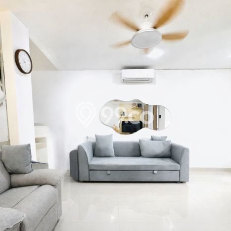 For Sale Rumah 3 Kamar Lokasi Ideal Bagus dan Strategis di Pamulang For Sale Rumah 3 Kamar Lokasi Ideal Bagus dan Strategis di Pamulang