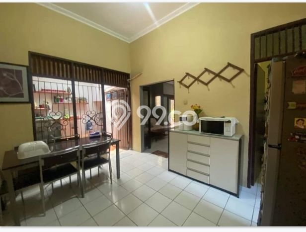 Hunian Cantik Modern Lb 170m2 di Sawangan, Depok Hunian Cantik Modern Lb 170m2 di Sawangan, Depok