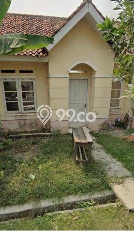 Rumah Sederhana Dijual di Jonggol 0 Kamar dengan Luas Tanah 72m2 Rumah Sederhana Dijual di Jonggol 0 Kamar dengan Luas Tanah 72m2