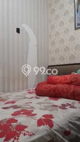 Hunian Cantik Minimalis Lb 85m2 di Cinere, Depok Hunian Cantik Minimalis Lb 85m2 di Cinere, Depok