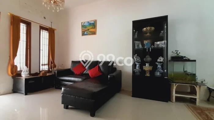 Dijual Rumah 3 Kamar Lokasi Ideal Bagus dan Strategis di Limo Dijual Rumah 3 Kamar Lokasi Ideal Bagus dan Strategis di Limo