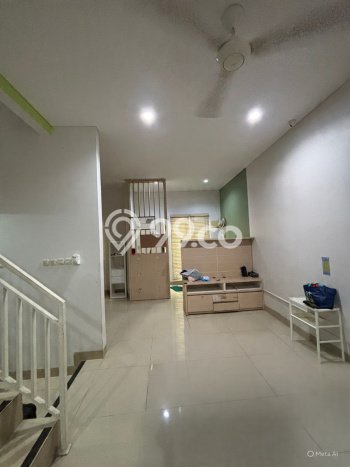 Rumah Modern 3 KT LT 93m2 di Pondok Ranji Rumah Modern 3 KT LT 93m2 di Pondok Ranji