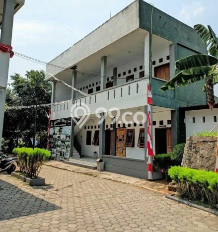 Tanah Kavling untuk Dijual di Cilodong Depok 1991m2 Tanah Kavling untuk Dijual di Cilodong Depok 1991m2