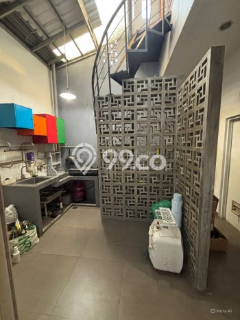 Rumah Modern 3 KT LT 93m2 di Pondok Ranji Rumah Modern 3 KT LT 93m2 di Pondok Ranji