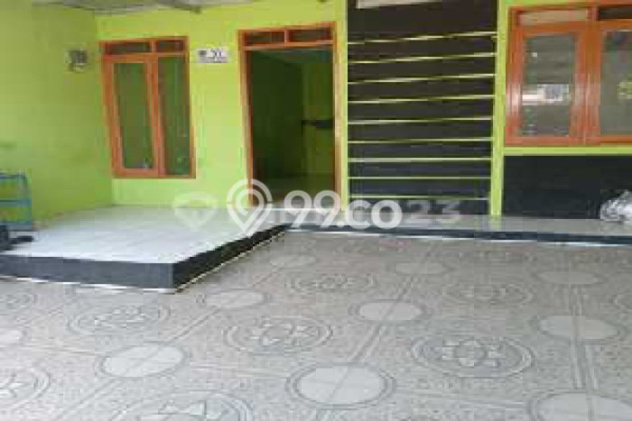 Rumah Modern Cantik 3 Kamar Bisa Langsung Pindah di Limo Rumah Modern Cantik 3 Kamar Bisa Langsung Pindah di Limo