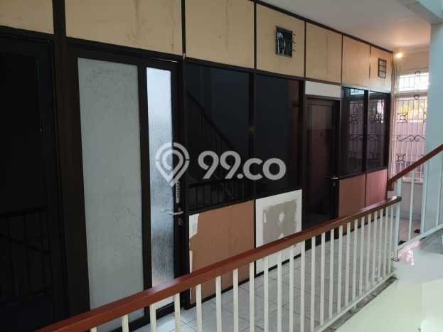 Dijual! Ruko di Bintaro Tangerang Selatan LT 80m2 / LB 285m2 Kawasan Strategis Dijual! Ruko di Bintaro Tangerang Selatan LT 80m2 / LB 285m2 Kawasan Strategis
