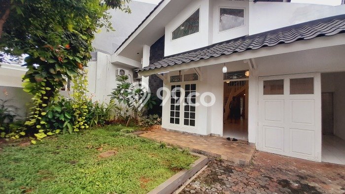 Hot Offer Hunian Mewah Ideal dan Luas di Cinere, Depok Hot Offer Hunian Mewah Ideal dan Luas di Cinere, Depok