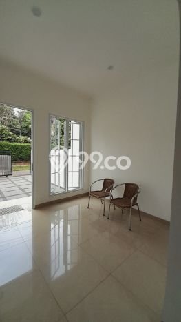 Rumah Modern 3 Kamar LT 90m2 di Cirendeu Rumah Modern 3 Kamar LT 90m2 di Cirendeu