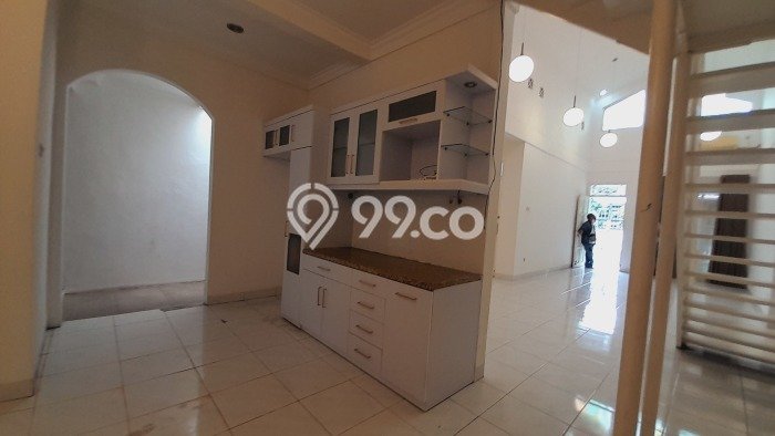 Hot Offer Hunian Mewah Ideal dan Luas di Cinere, Depok Hot Offer Hunian Mewah Ideal dan Luas di Cinere, Depok