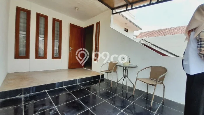 Dijual Rumah 3 Kamar Lokasi Ideal Bagus dan Strategis di Limo Dijual Rumah 3 Kamar Lokasi Ideal Bagus dan Strategis di Limo