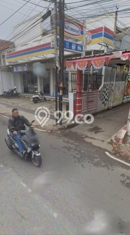 Unit Ruko Dijual di Bandung LT 176m2 & LB 120m2 Unit Ruko Dijual di Bandung LT 176m2 & LB 120m2