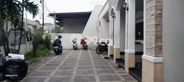 Rumah Elit Modern Tanpa Renovasi di Rawa Belong Jakarta Barat Rumah Elit Modern Tanpa Renovasi di Rawa Belong Jakarta Barat